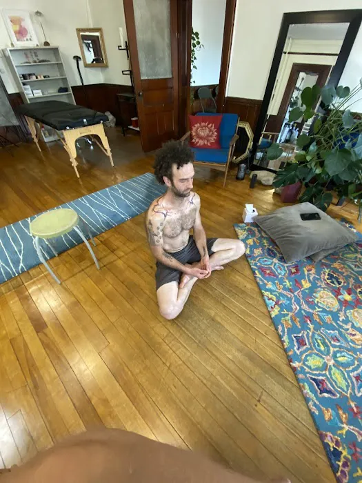 Sacred Vessel Tattoo 3