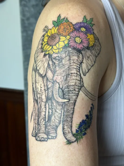 Sacred Vessel Tattoo 4