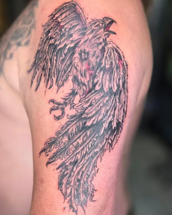 Electric Radish Tattoo LLC 1