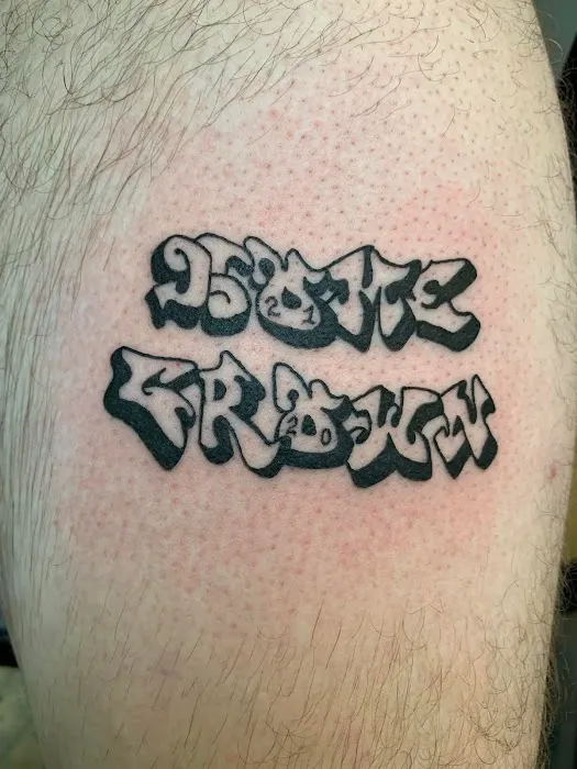 Ink by Mina Tattoo 7
