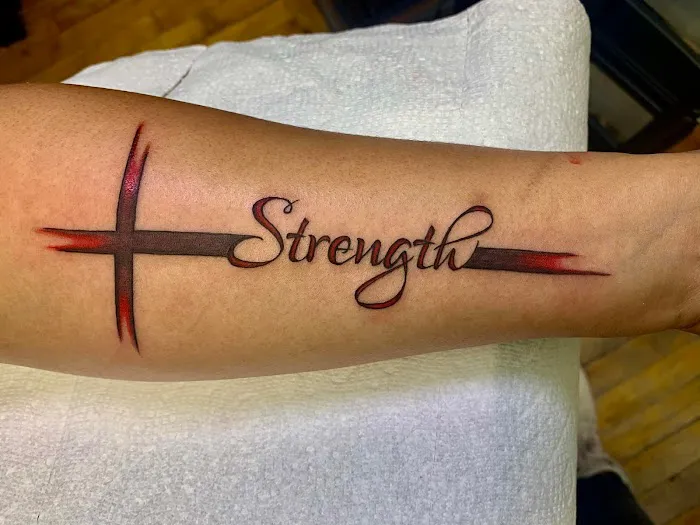 Ink by Mina Tattoo 6