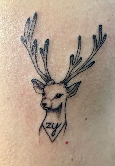 Ink by Mina Tattoo 8