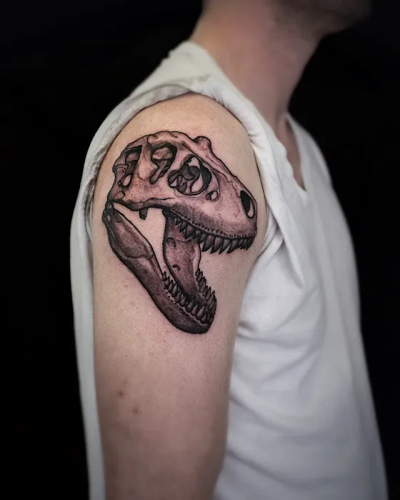Last Light Tattoo Studio 4