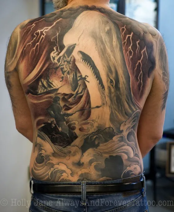 Always & Forever Tattoo Studio 0