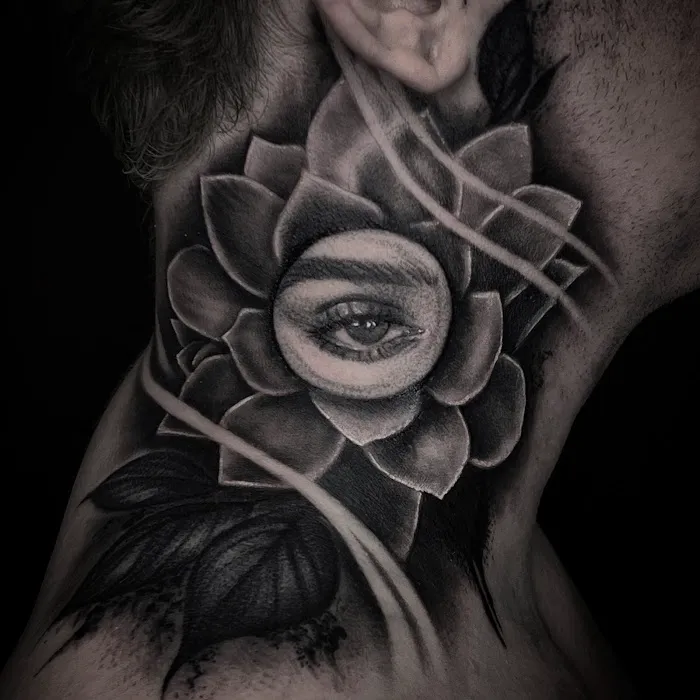 Kambria Tattoo / Kambria Artistry 0