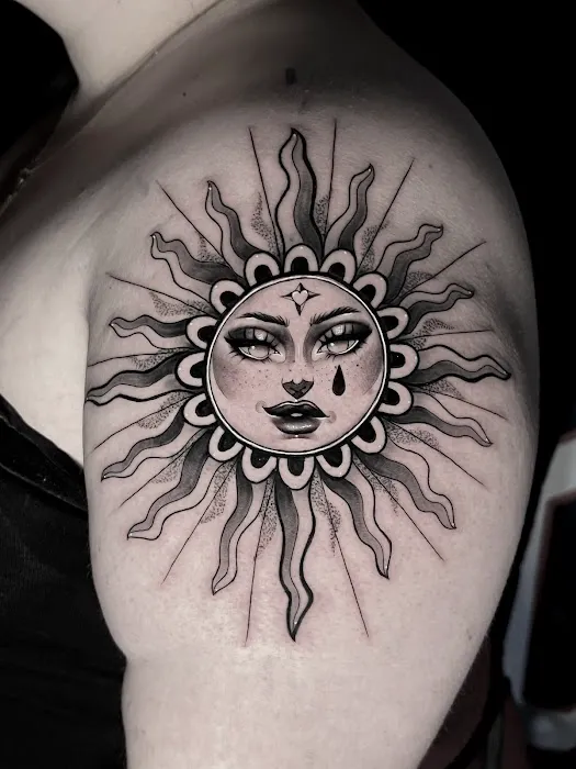 Kambria Tattoo / Kambria Artistry 6