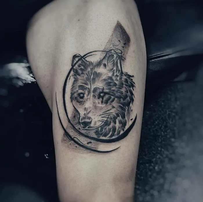 The Fox & Fable 4