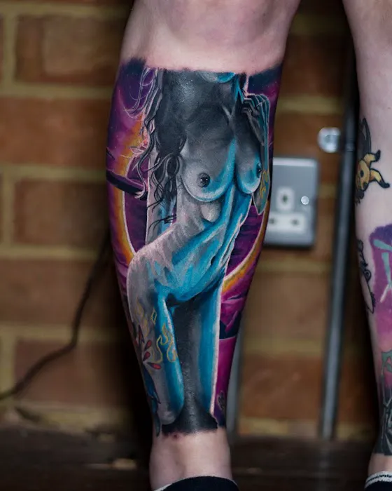 Ursa Major Tattoo Studio 0
