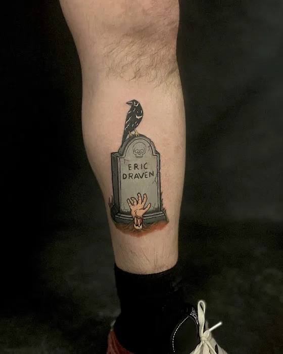 Ursa Major Tattoo Studio 6