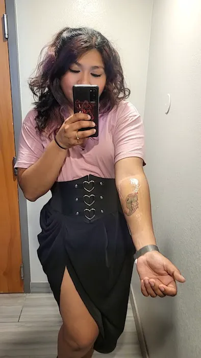 Ursa Major Tattoo Studio 5