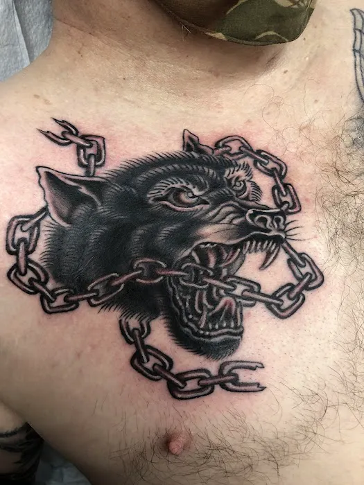 Regeneration Tattoo 1