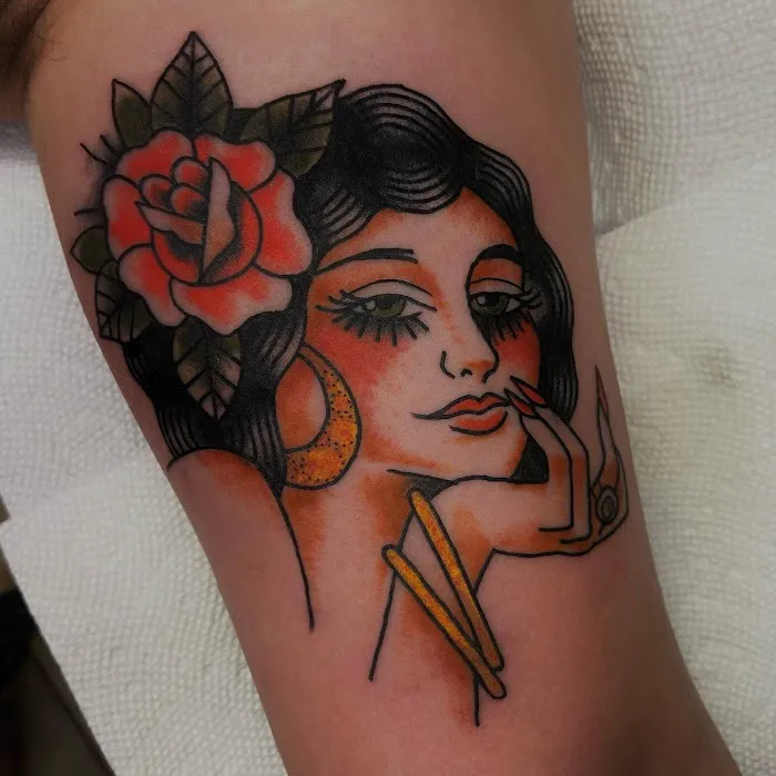 Good Faith Tattoos 0