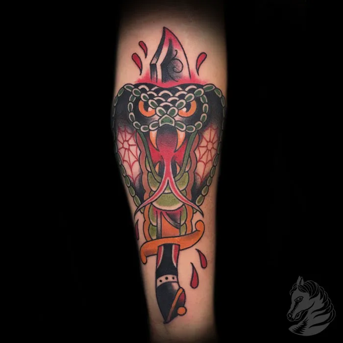 Good Faith Tattoos 4