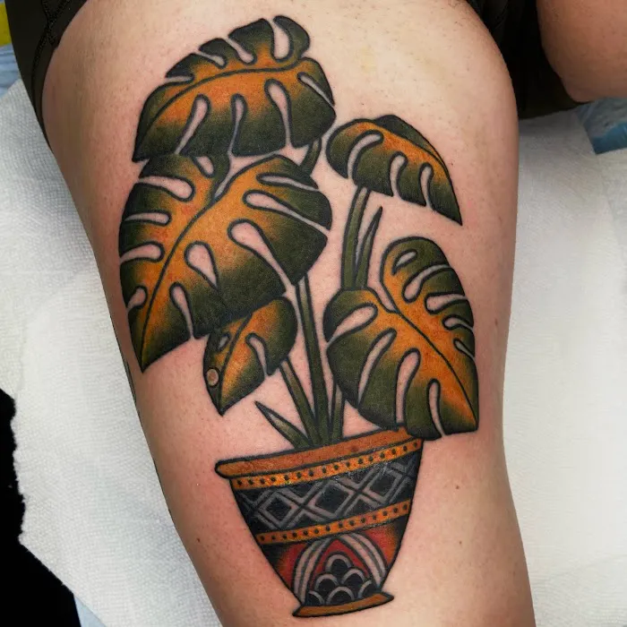 Good Faith Tattoos 6