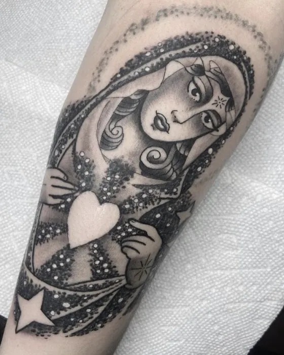 Good Faith Tattoos 7