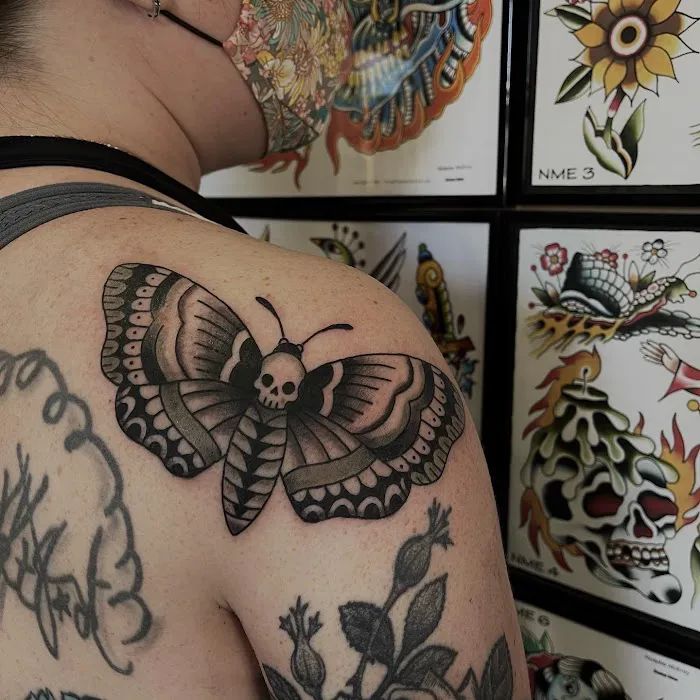 Good Faith Tattoos 9