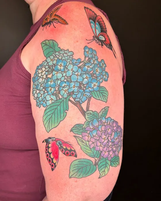 Odyssey Wellness Tattoo 0