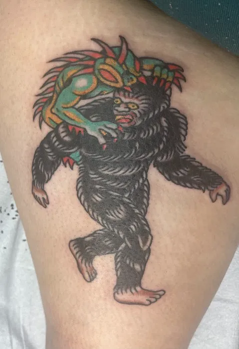Odyssey Wellness Tattoo 6