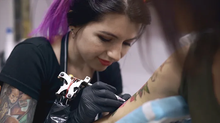 Odyssey Wellness Tattoo 7