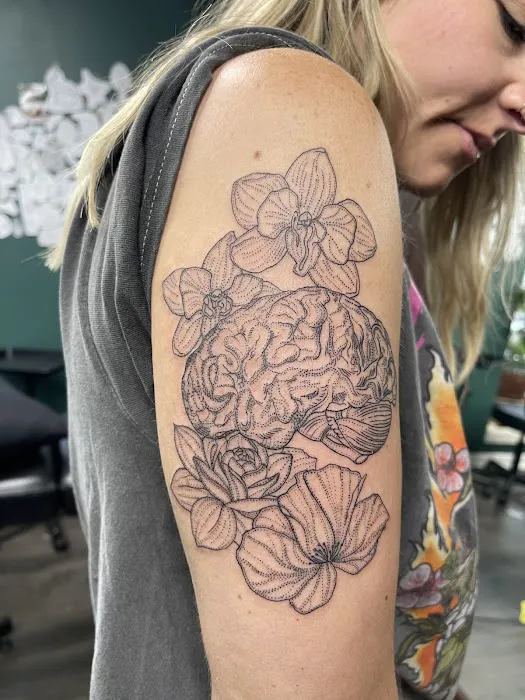 Hidden Vibes Tattoo 1