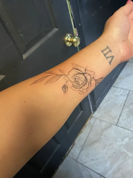 Hidden Vibes Tattoo 3