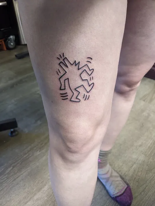 Hidden Vibes Tattoo 0