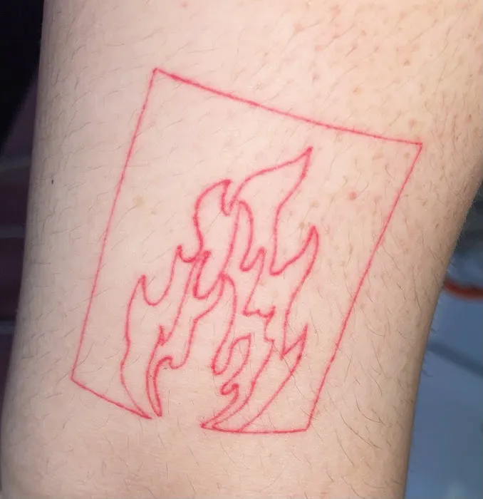 Hidden Vibes Tattoo 5