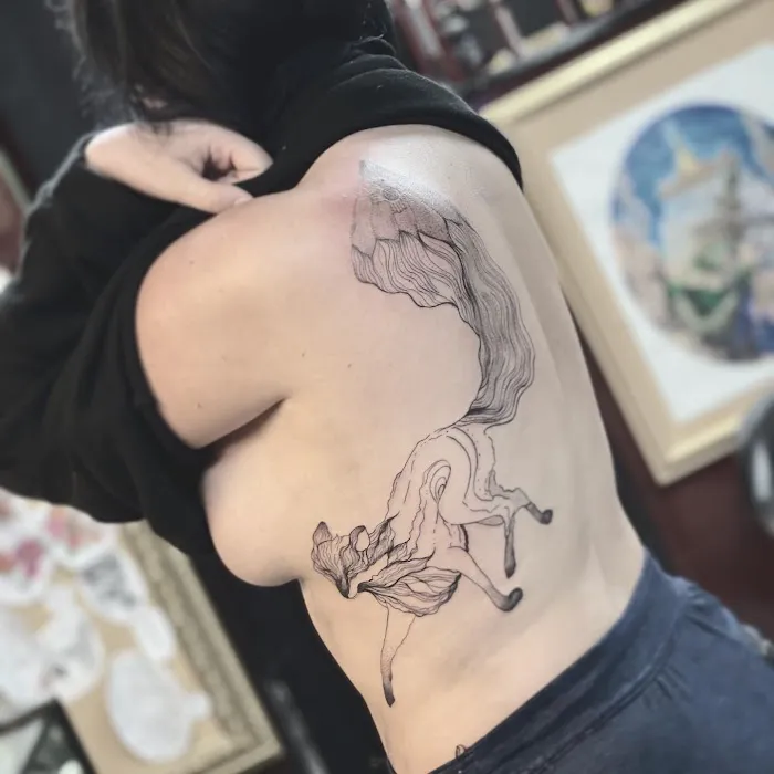 Hidden Vibes Tattoo 4