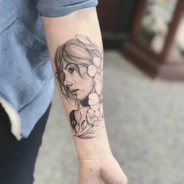 Hidden Vibes Tattoo 7