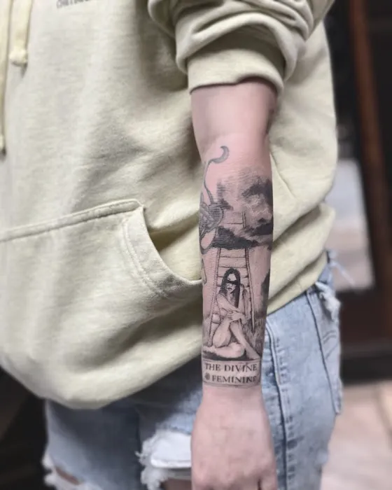 Hidden Vibes Tattoo 8