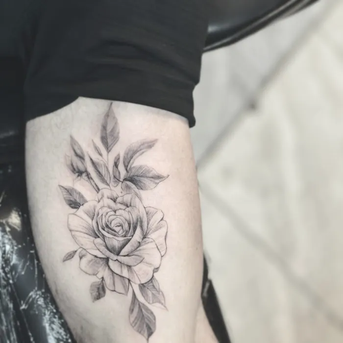 Hidden Vibes Tattoo 6
