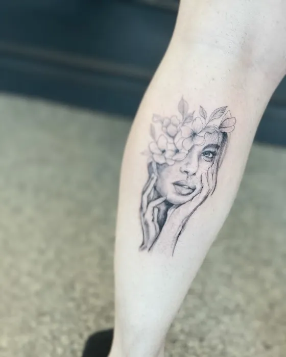 Hidden Vibes Tattoo 9