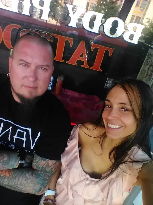 Kaleidoscope Tattoo & Art Gallery 3