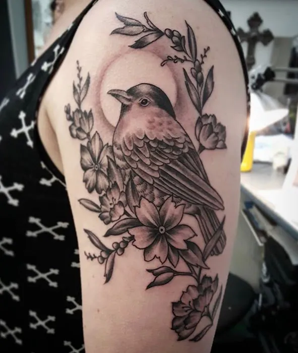 Kaleidoscope Tattoo & Art Gallery 4