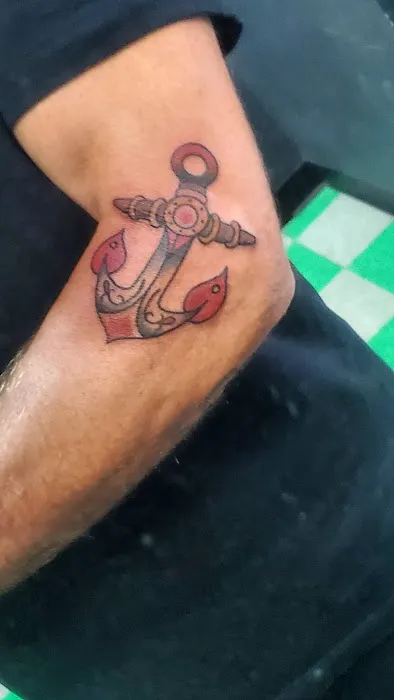 Kaleidoscope Tattoo & Art Gallery 7