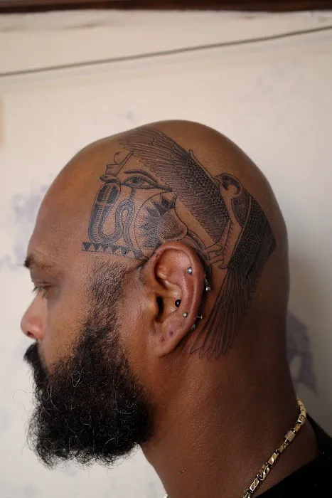 Hour Glass Tattoo Studios 6
