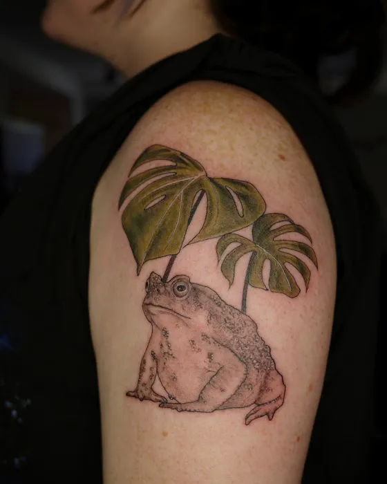 Hour Glass Tattoo Studios 5