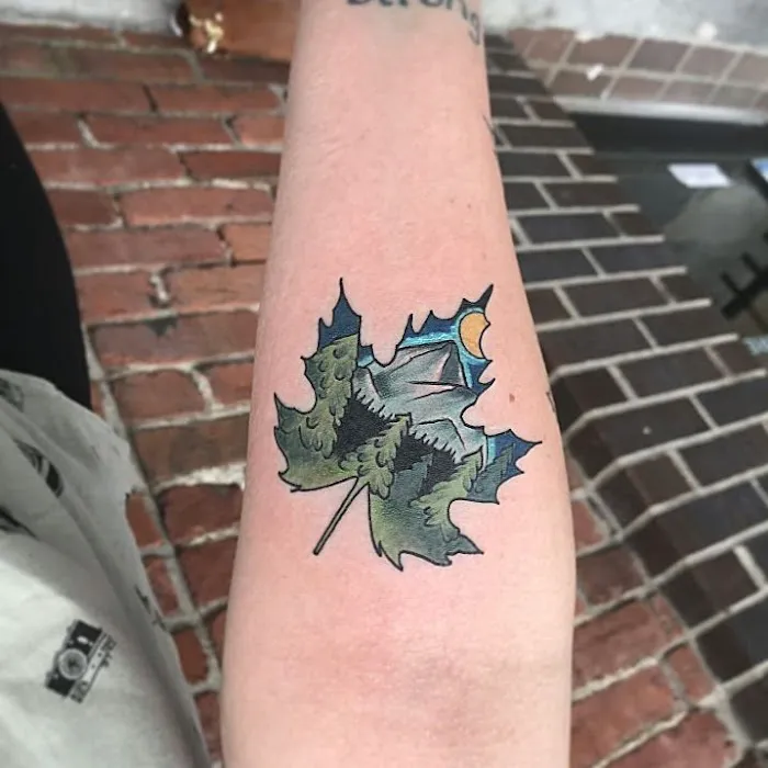 Boston Tattoo Company - Somerville 3