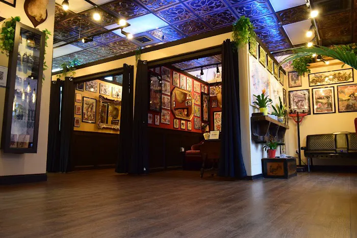 Boston Tattoo Company - Somerville 0