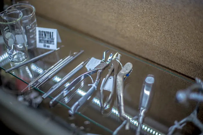 Boston Tattoo Company - Somerville 4
