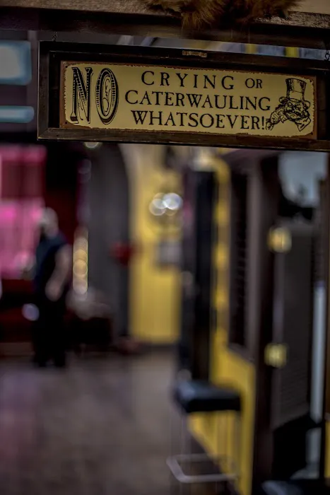 Boston Tattoo Company - Somerville 8
