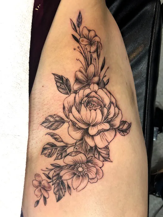 Chromatic Tattoo Studio & Body Piercing 0