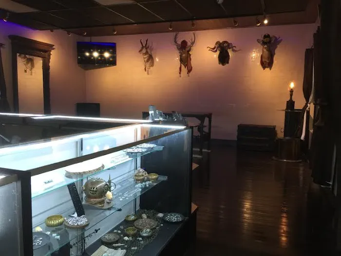 Boston Tattoo Company - Medford 1
