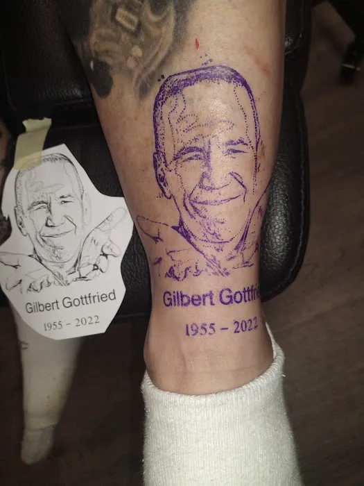 Boston Tattoo Company - Medford 5