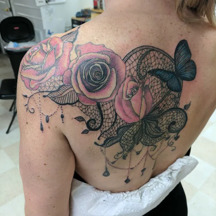 Boston Tattoo Company - Medford 3