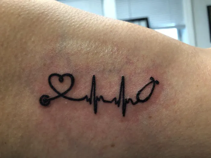 Boston Tattoo Company - Medford 8