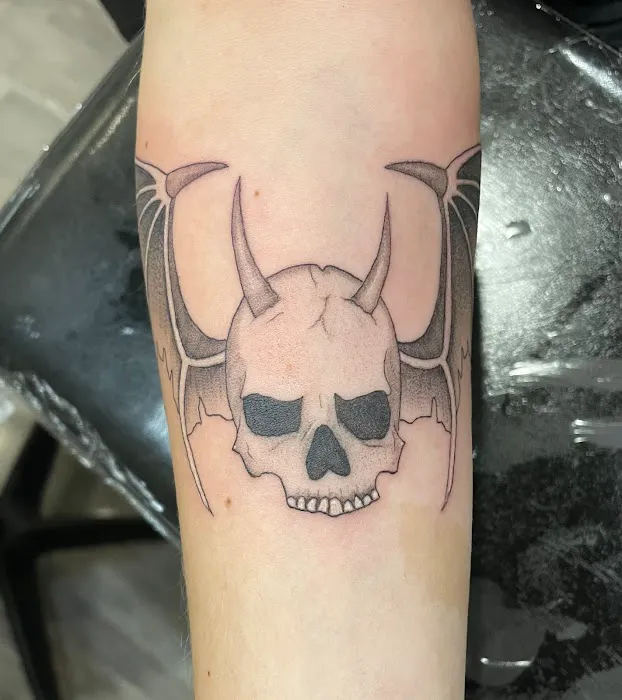 Whynot INK Tattoo L.L.C. 3