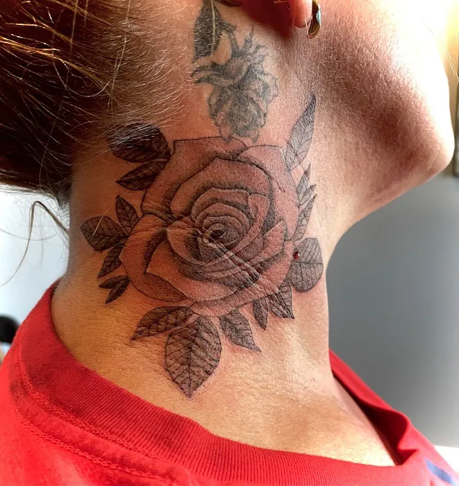 Whynot INK Tattoo L.L.C. 1