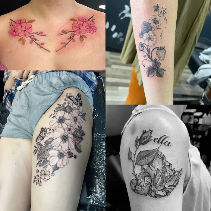 Whynot INK Tattoo L.L.C. 0