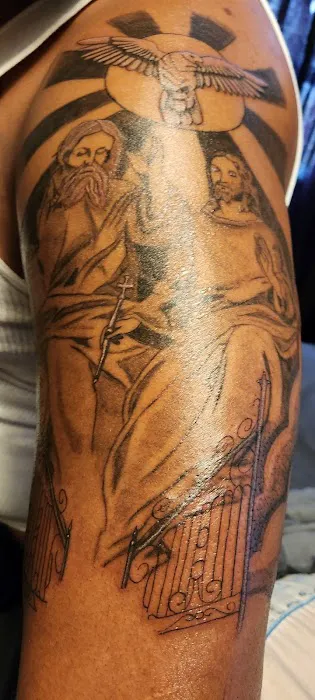 Whynot INK Tattoo L.L.C. 9